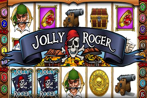 Jolly Roger 3 888 Casino
